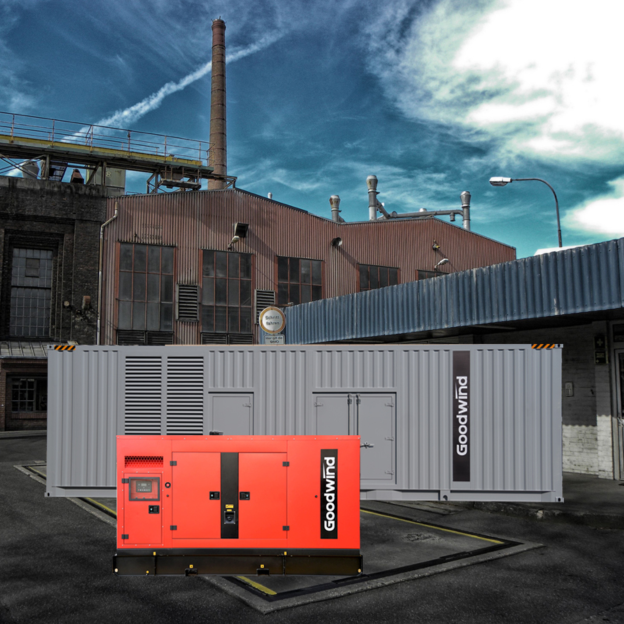 Outdoor Enclosures